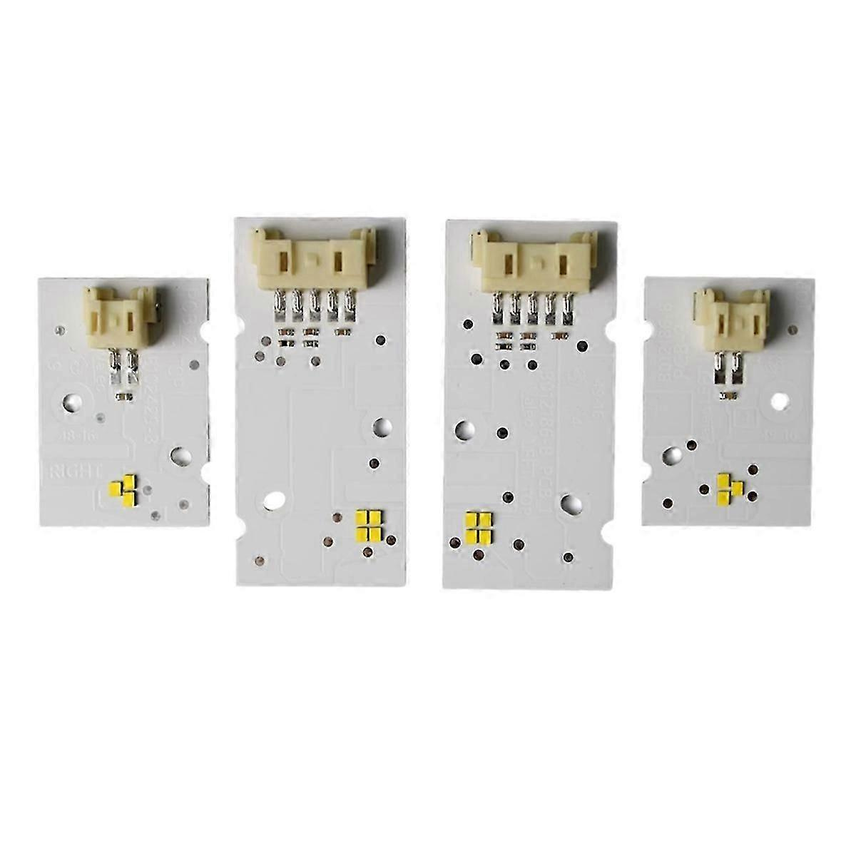 Drl-modul Led-tagfahrlichtplatinen-chip Für 4er-serie-jxlgv