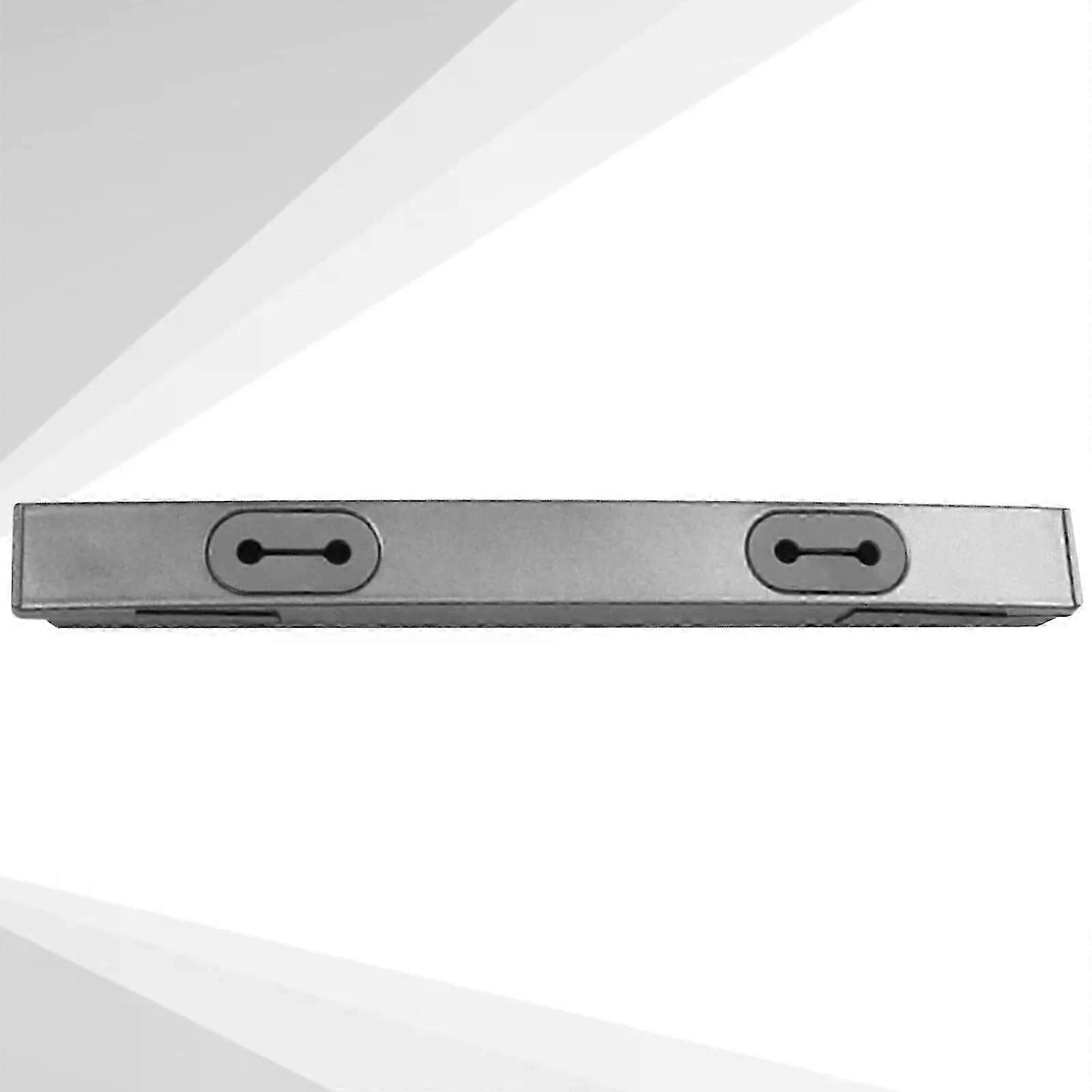 1 Stück Ladekabelhalter-organizer Aus Abs-kunststoff, Usb-hub, Auto-innenraum-mittelhalterung Für Handykabelmanagement, Passend Für Tesla Model 3 Y-jxlgv