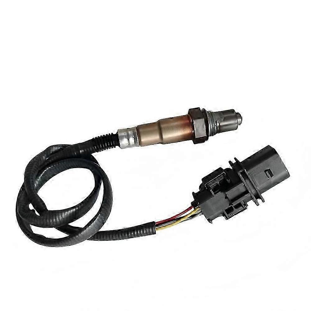 Lambdasonde (luft-kraftstoff-verhältnis-sonde) 11787539123 0258017049 Für Bmw 1er, 3er, 5er, 6er, 7er Reihe E81, E82, E90, E60, X1, X5-jxlgv
