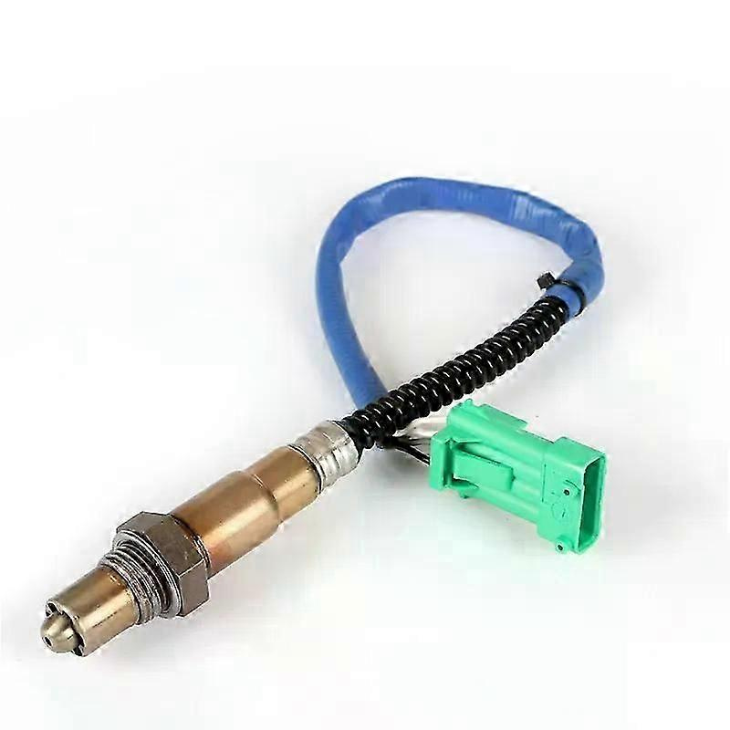Lambdasonde (o2-sensor) Passend Für Citroën Berlingo, Xsara, Peugeot 206, 307, 406, 607, Teilenummer: 0258006028, 1618z7, 1628cw, 1628hr-jxlgv