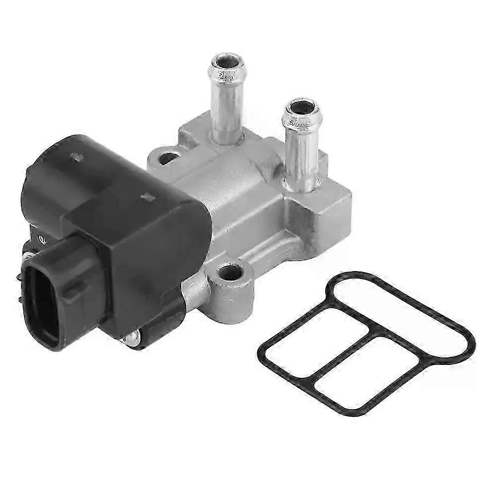 Leerlaufregelventil (iac) Passend Für El 17l (2001–2005), Teilenummer 16022-plc-j01, Metall, Autozubehör – Jxlgv
