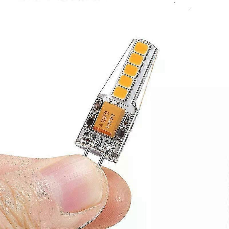 Lampada Led-lampe G4 3w 5w 12v Ac Dc 220v 12v G4 Smd2835 Spotlicht Ersatz Für Halogenlampe Kronleuchter Lamparas Bombillas Led-birne-jxlgv