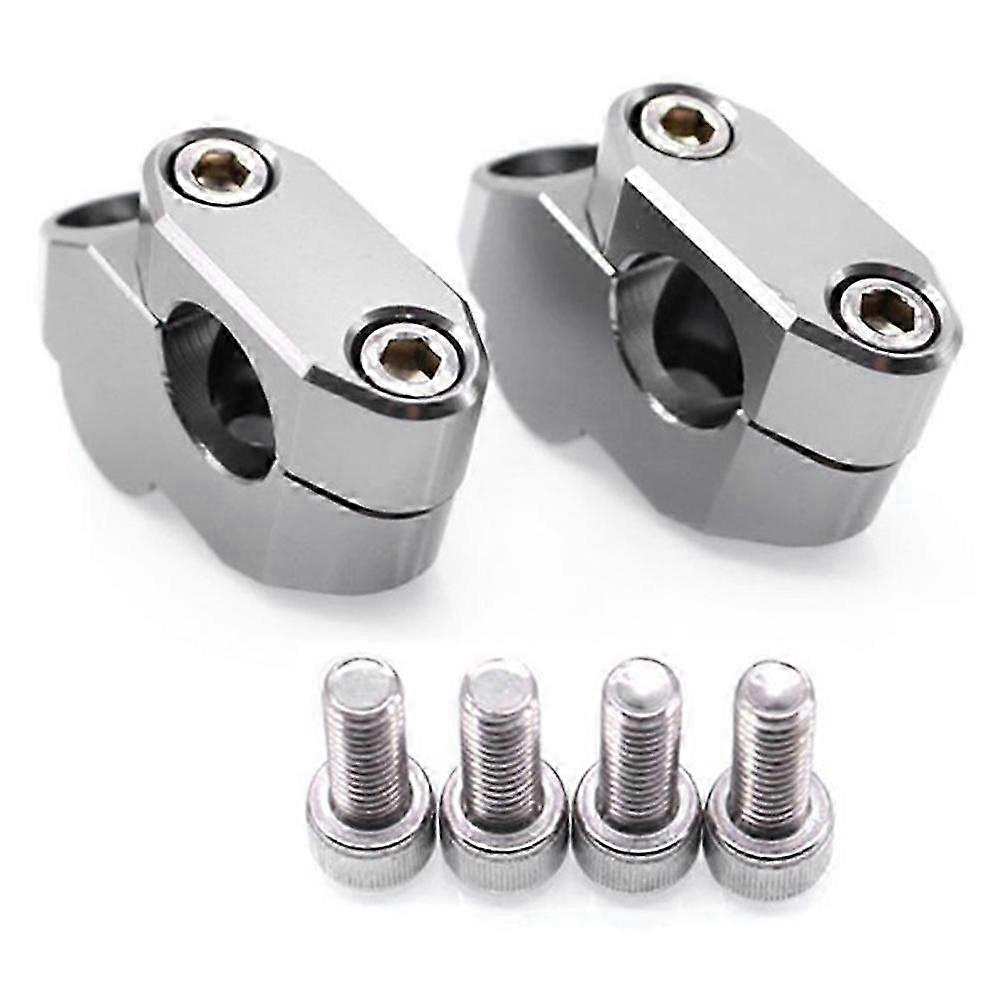 Lenkererhöhungen Für Suzuki V-strom 250, 650, Dl650, V-strom 1000, Dl1000 (2002–2019), 22 Mm (7/8 Zoll) – Jxlgv