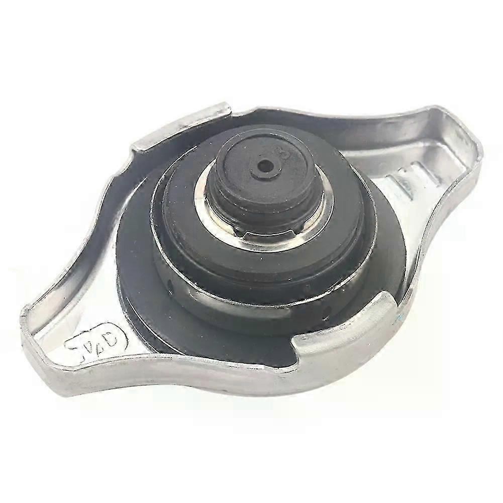 Kühlerdeckel 19045-paa-a01, Silberner Wassertankdeckel, Passend Für Honda Accord, Civic, Cr-v, Ridgeline, S2000-jxlgv