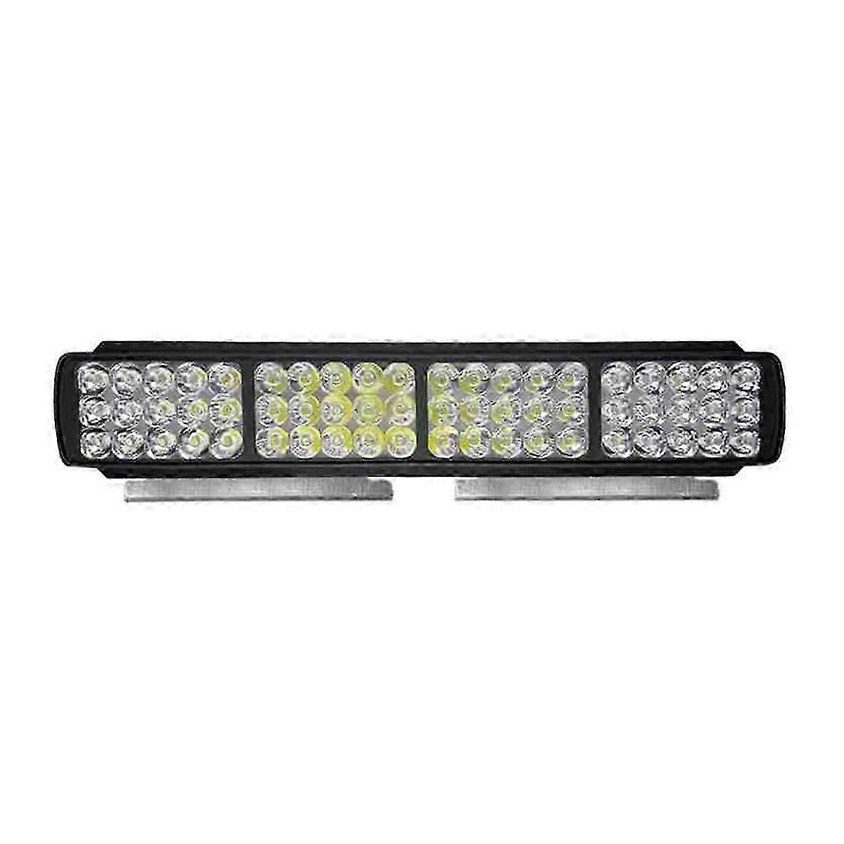 60 Led-nebelscheinwerfer Für Fahrzeuge, 35 Cm Lang, 6 Cm Hoch, 1 Stück, 12 V, Leuchte-jxlgv