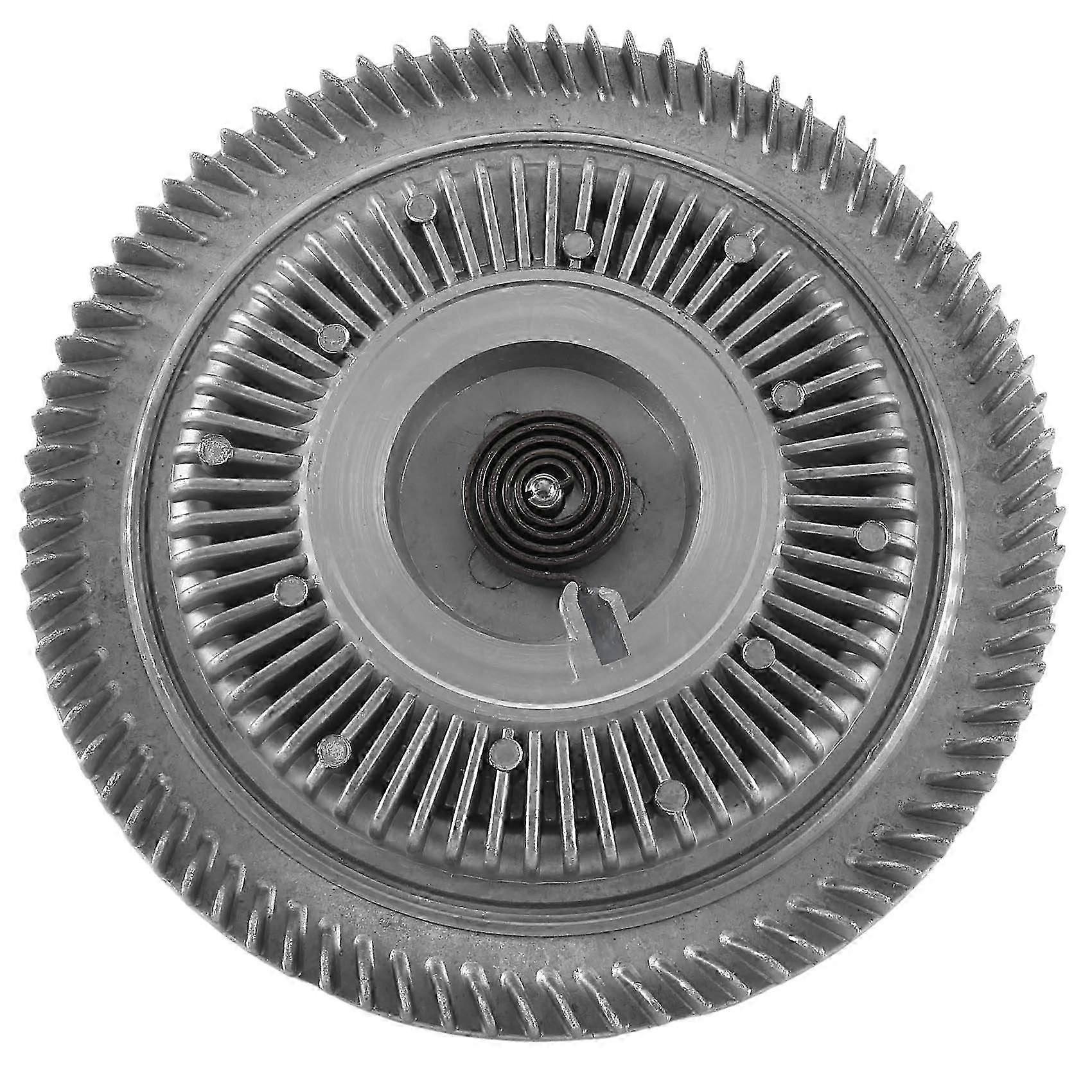 Lüfterkupplung 115835 Ab39-8c617-ab Für Ford Ranger Px Bt50 2.2l 3.2l Turbo (rohölwechsel) - Jxlgv
