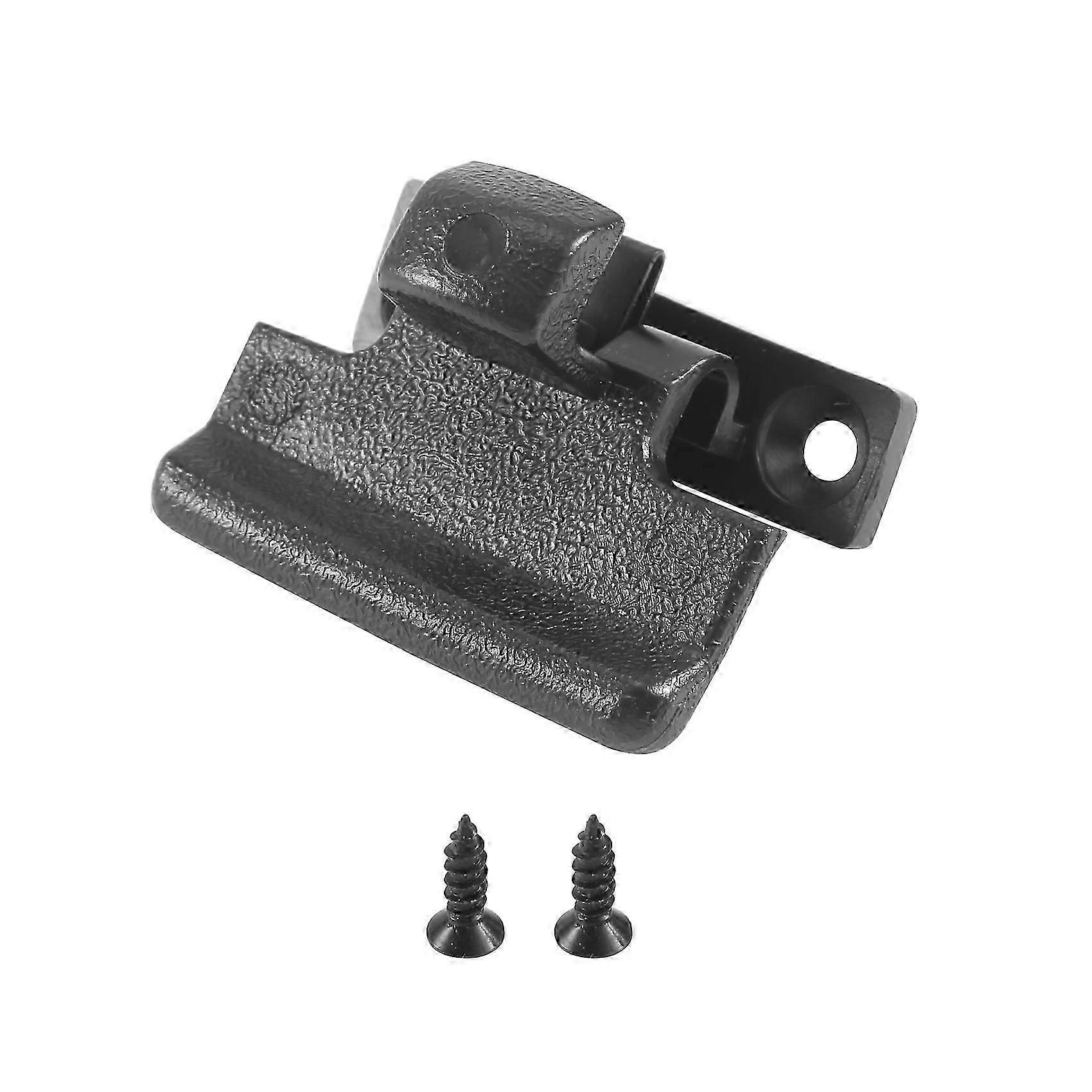 Mr532555 Verschlusskappen Für Die Obere Armlehnenbox Für Mitsubishi Pajero V73 V75 V77 V93 V97 Konsolendeckel-verriegelungsclip-jxlgv