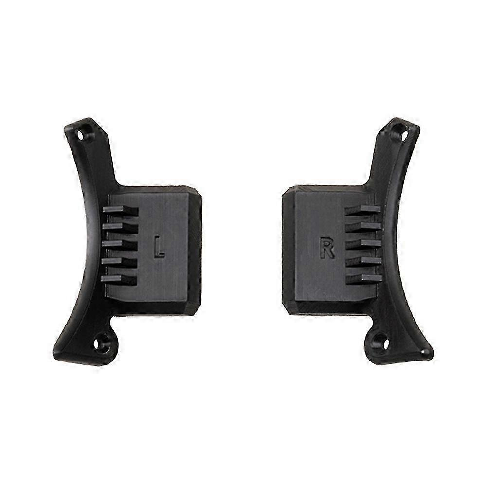 Magnetisches Schaltwippen-set Für Moza R5 Es Lenkradmodifikation Simulations-rennspielzubehör - Jxlgv