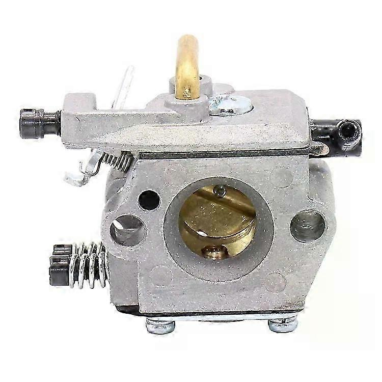 Ms260 Ms240 Wt-194 Vergaser Passend Für Stihl 024 026 024av 024s Ms240 Ms260 Kettensägen. Ersatzteilnummer: 11211200611-jxlgv