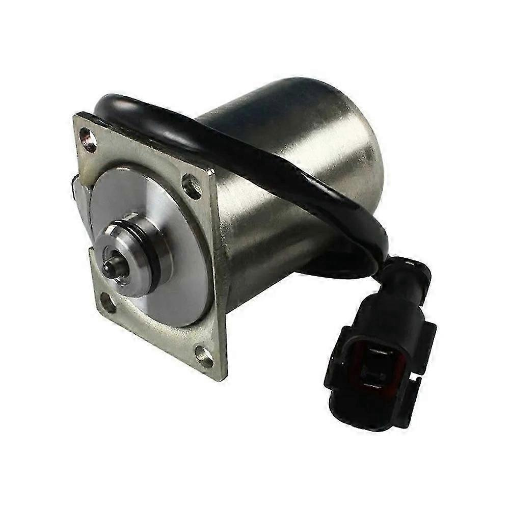Magnetventil Für Die Hauptpumpe Eines Baggers 708-23-18272 708-2h-25240 708-2l-25211 Für Komatsu Pc200-3 Pc200-5 Pc200-6 Pc400-6-jxlgv