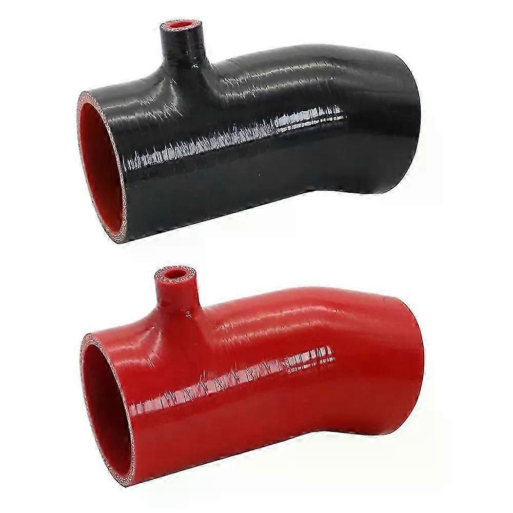 Silikonschlauch Passend Für Mazda 3, 6, Cx-4, Axela, Atenza (15l, 20l, 25l) – Hochleistungs-kaltluftansaugrohr Für Turbolader Und Ladeluftkühler – Jxlgv