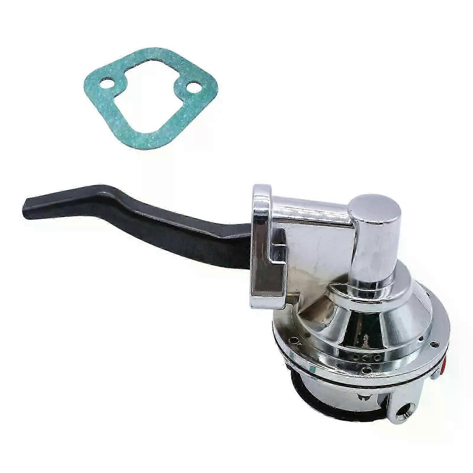 Mechanische Kraftstoffpumpe 2758-7708, Hochleistungspumpe, Einfach Zu Bedienen, Robust, 6 Psi, Ersatzteile, Passend Für Bb 429 460-jxlgv