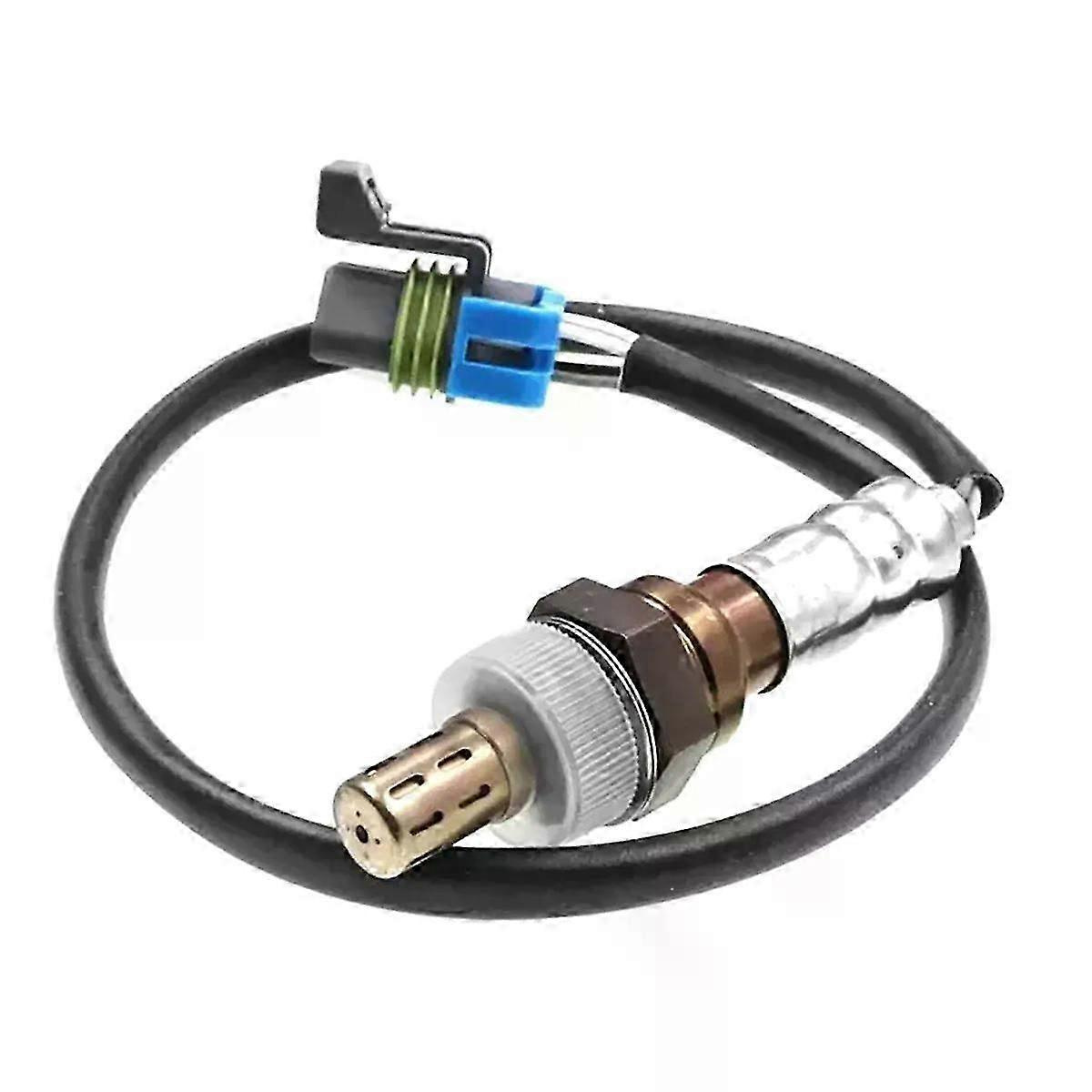 234-4294 Nachgeschaltete Lambdasonden (o2) Passend Für Chevrolet Colorado, Gmc Canyon, Hummer H3 29/37l 2007-2012, Teilenummer 12604575-jxlgv