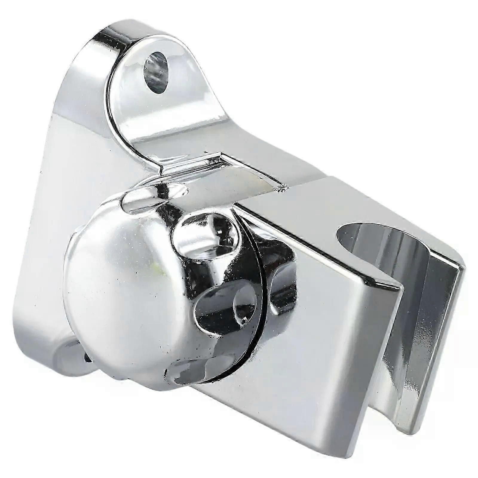 Duschkopf-ständer-zubehöradapter, Verstellbare Montage, Badezimmerhalterung, Perfit Für Ated Halter-ersatz-jxlgv