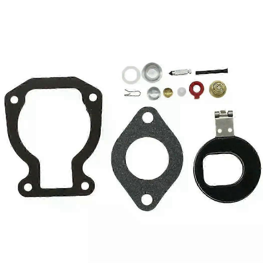 Vergaser-reparatursatz Mit Schwimmer Passend Für Johnson Evinrude 4 Ps, 45 Ps, 5 Ps, 6 Ps, 75 Ps, 8 Ps, 99 Ps, 14 Ps, 15 Ps Rasenmäher (ersatzteil-nr. Jxlgv)