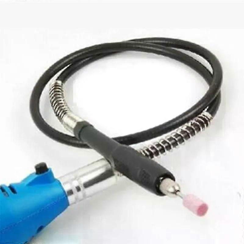 Flexible Welle Passend Für Gravierschleifer 108cm Rotationswerkzeug, Passend Für Mini-elektrobohrmaschinen, Poliermaschinen, Schleifmaschinenzubehör - Jxlgv