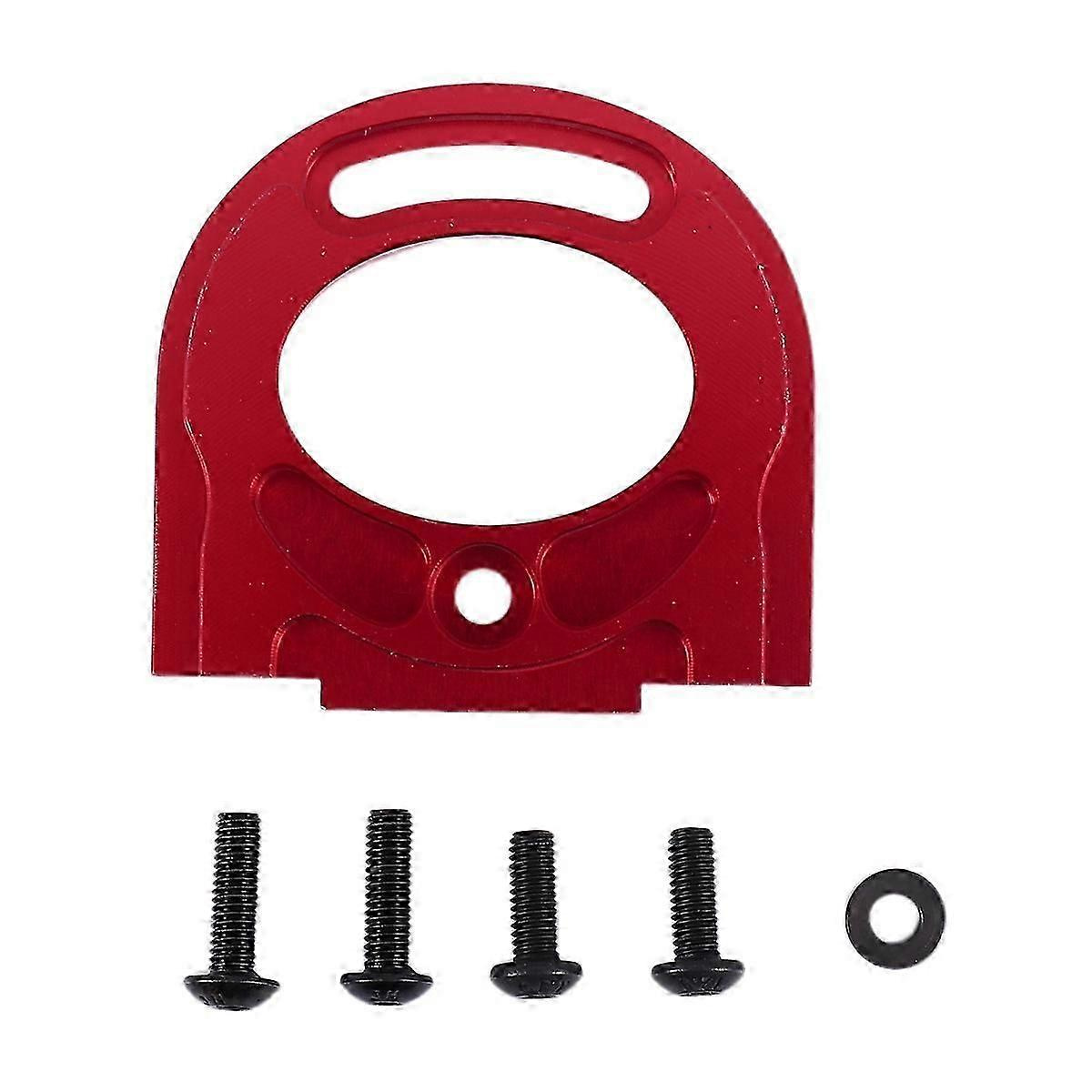 Metall-motorhalterung Für Tt-02 Tt02 1/10 Rc-car-upgrade-teile - Jxlgv