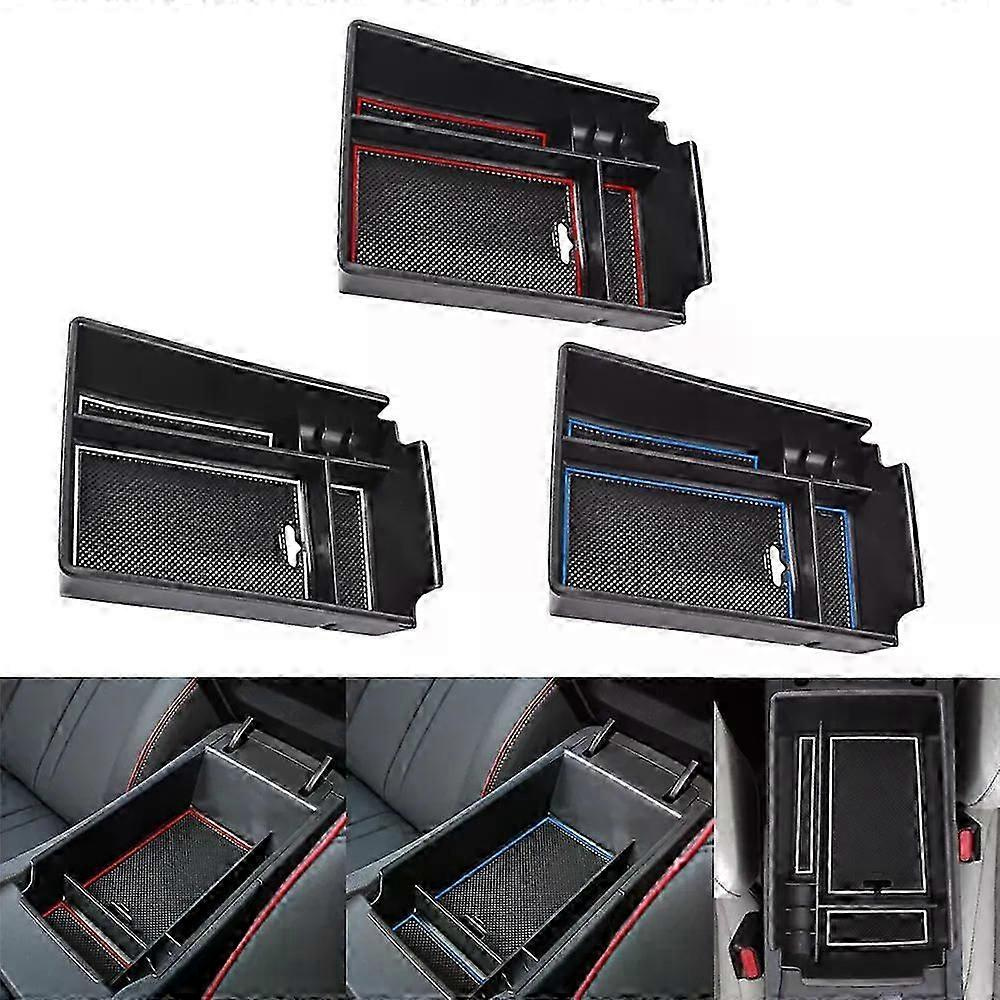 Ablagefach Für Mittelkonsole Passend Für Hyundai Sonata Dn8 10. Generation + Armlehnenablage Sonata Armlehnenbox-jxlgv