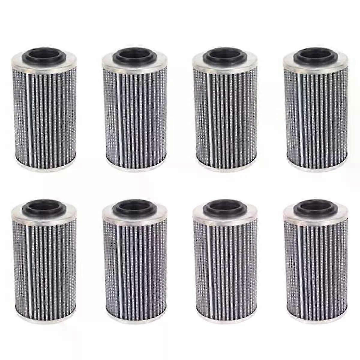 Ölfilter Passend Für Seadoo 300 Ps Rxp-x Rxt-x Gtx - Brp 420956744 Rotax 1630 8 Stück - Jxlgv