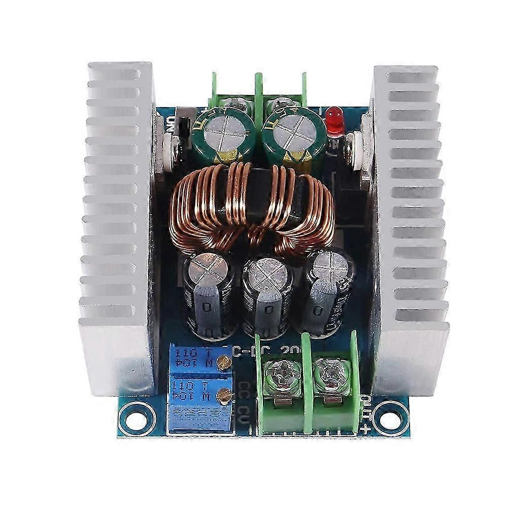 Einstellbarer Gleichspannungsregler (6–40 V Auf 1,2–36 V) – Jxlgv