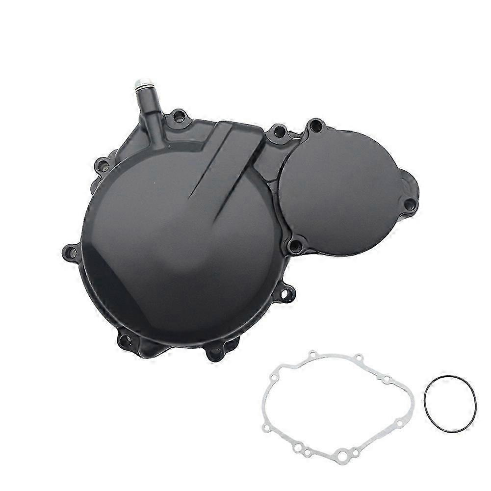 Motorgehäusedeckel Aus Aluminium, Links, Passend Für Suzuki Gsxr600, Gsxr750, Gsx-r 600, 750 (2006–2024), K6, K8, Jxlgv