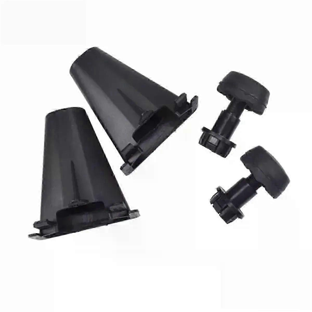 Motorhaubenpufferhalterung, Motorhaubenstopper, Vordere Motorhaubenpufferabdeckung, Passend Für Ford Escape Cv6z-16758-a Am5z16758a-jxlgv