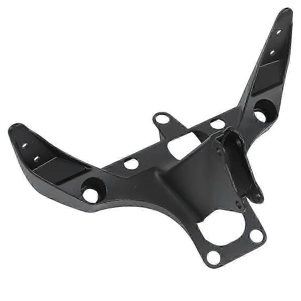 Motorrad-scheinwerferhalterung, Vordere Obere Verkleidungsstrebe, Kompatibel Mit Yamaha Yzf-r1 Yzfr1 2002-2003 Motorradzubehör-jxlgv