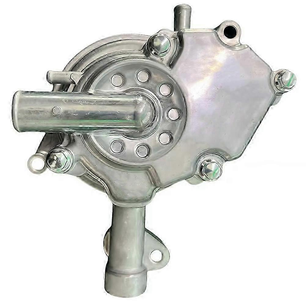 Motorrad-wasserpumpe, Motorkühlerpumpe 3c1-e2420-01 3c1e242001, Kompatibel Mit Yamaha Yzfr125 Yzf R125 2008-2013-jxlgv