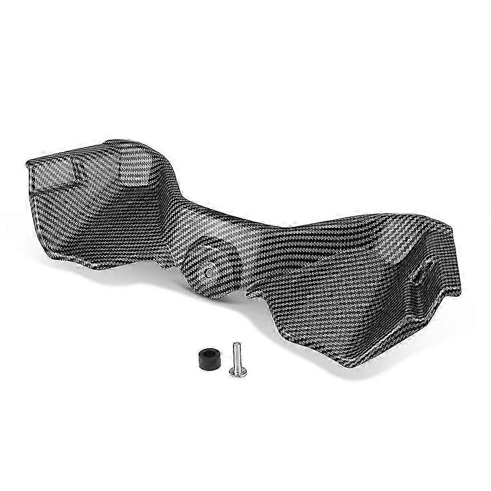 Motorrad-windabweiser, Kompatibel Mit Tiger Sport 800 2025 2026, Frontverkleidung, Kompatibel Mit K-shield-windschutzscheiben-deflektor-zubehör – Jxlgv