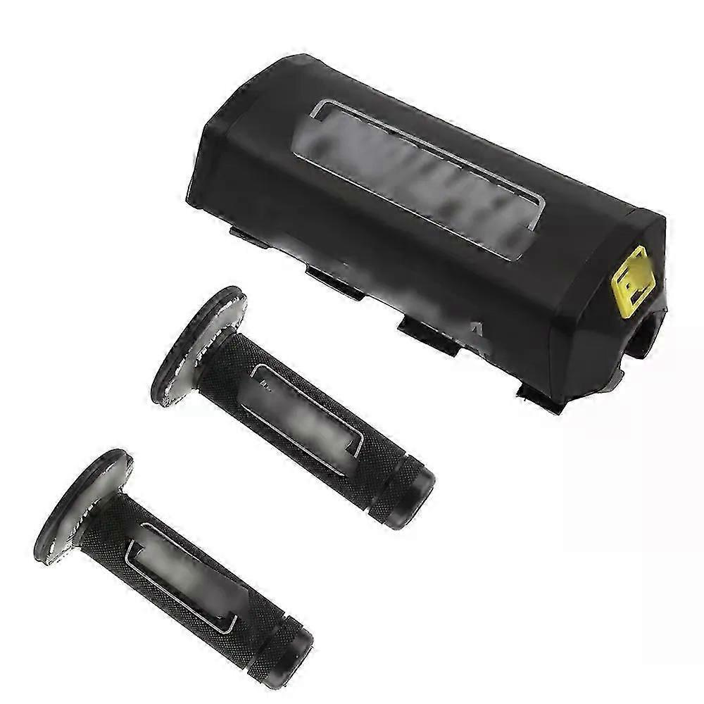 Motorradgriffe Mit Pro Taper Lenkerpolster, Fat Bar Brustschutz, Cross 1-1/8 Lenker, Dirt Bike, Dit Bike, Motocross-jxlgv