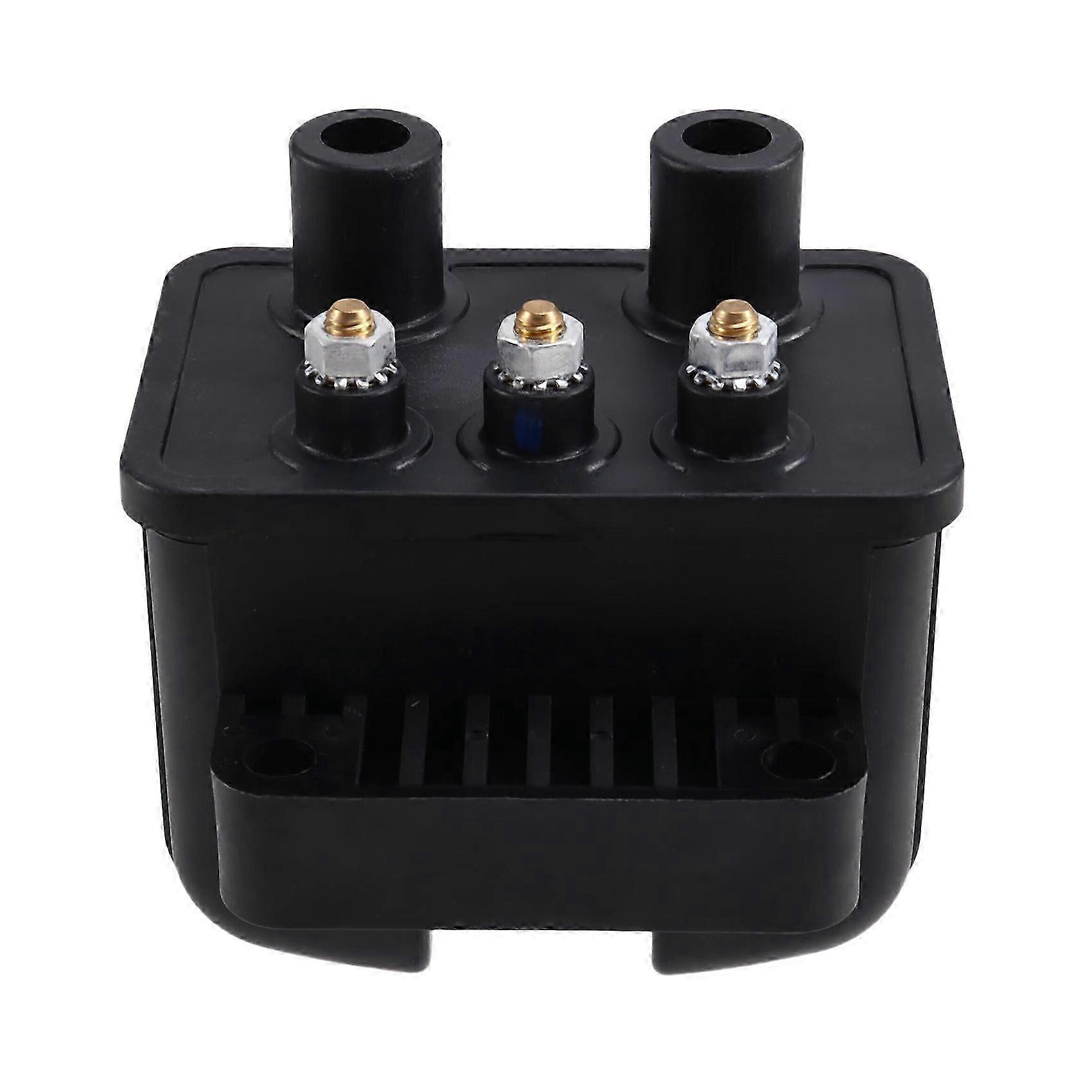 Motorrad-zündspule 3 Ohm 2102-0226 12v Zündspule Für Harley Touring Softail Dyna Sportster Chopper 1984-2003-jxlgv
