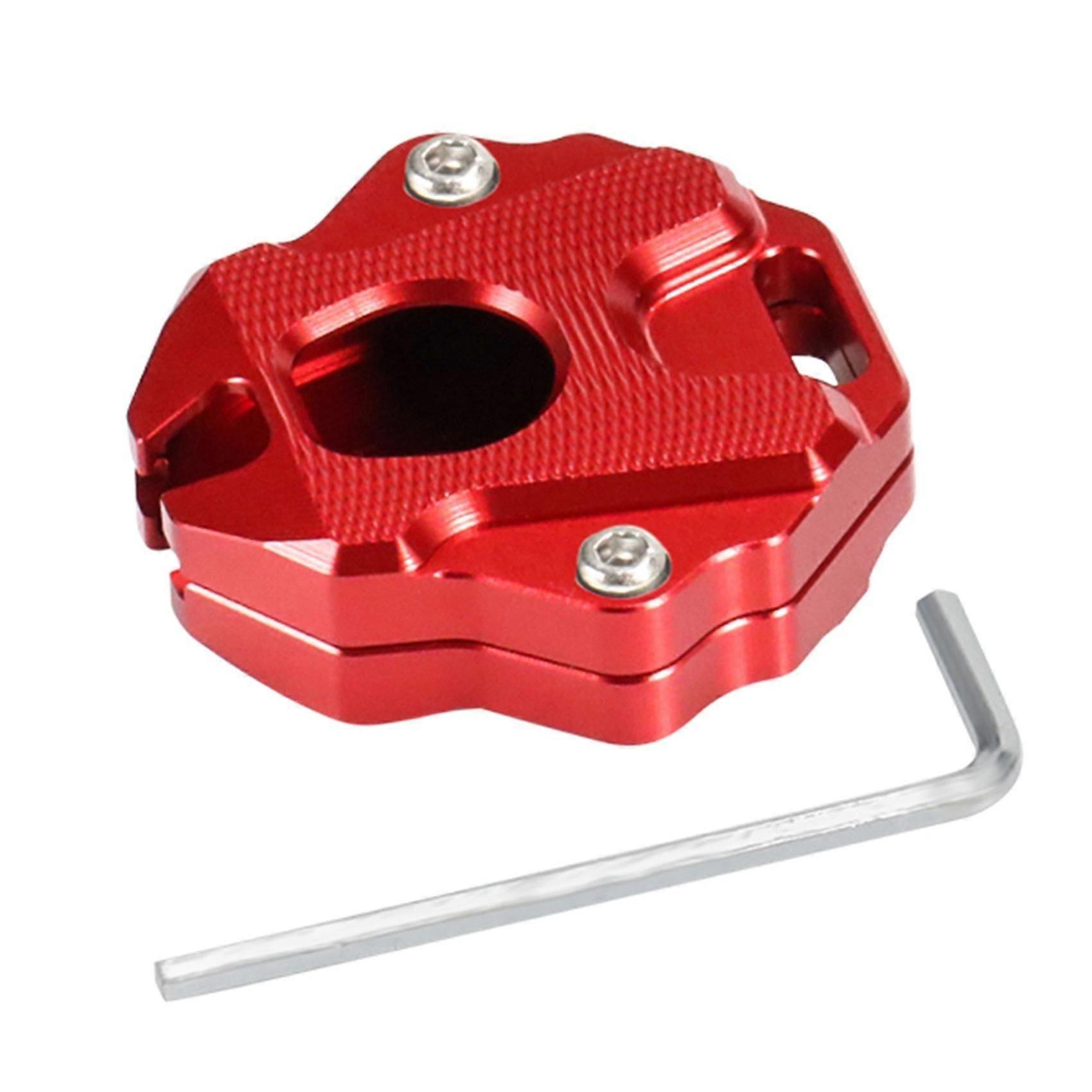 Motorradschlüssel-schutzgehäuse Cnc-gefräste Schlüsselkappe Gehäuse Zubehör Für Cbr650r Cb650r Cbr650 C-jxlgv