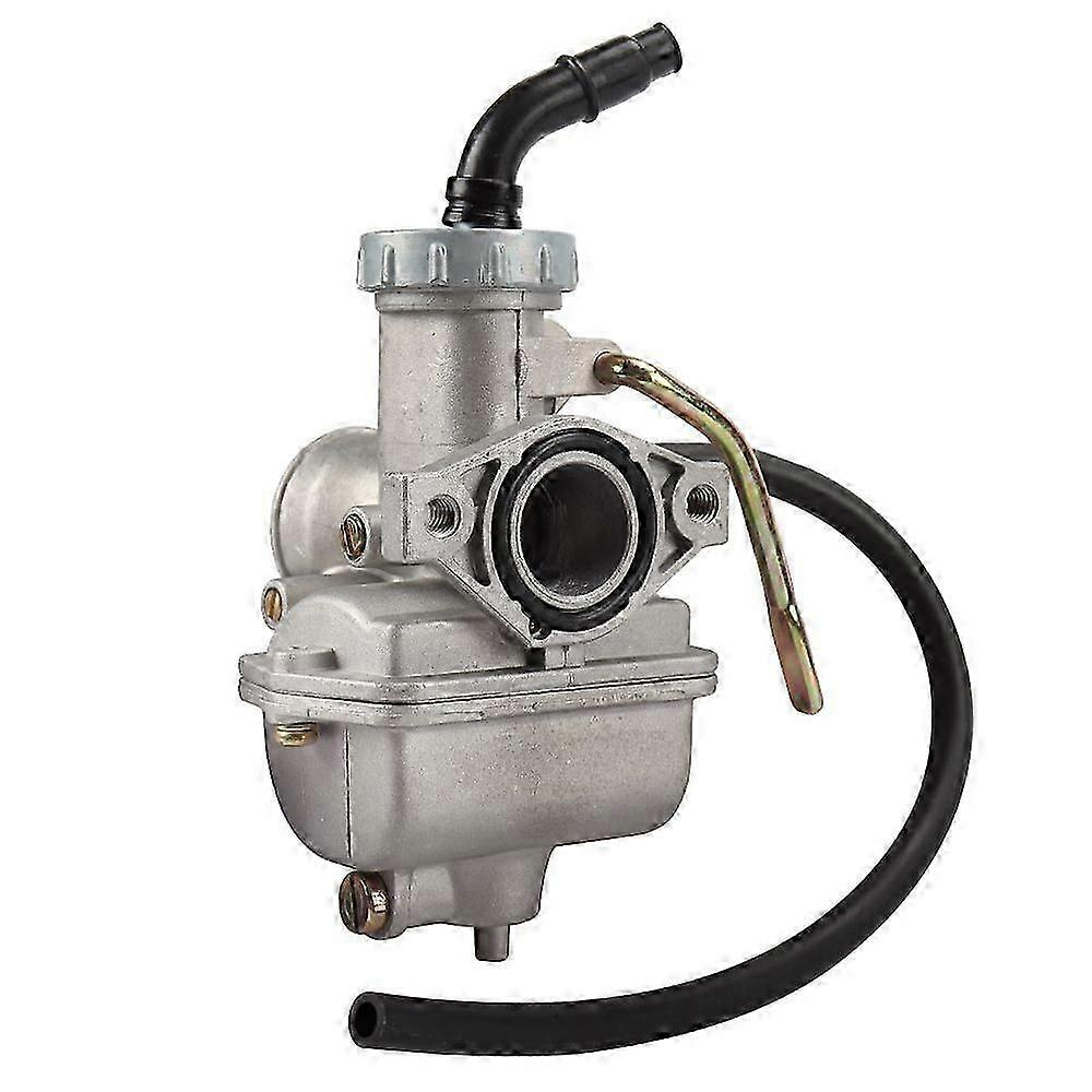 Motorradvergaser Pz20, 20 Mm, Passend Für 50 Cm³, 70 Cm³, 90 Cm³, 110 Cm³, 125 Cm³, 135 Cm³, Coolster Nst, Chinesisches Atv-zubehör – Jxlgv