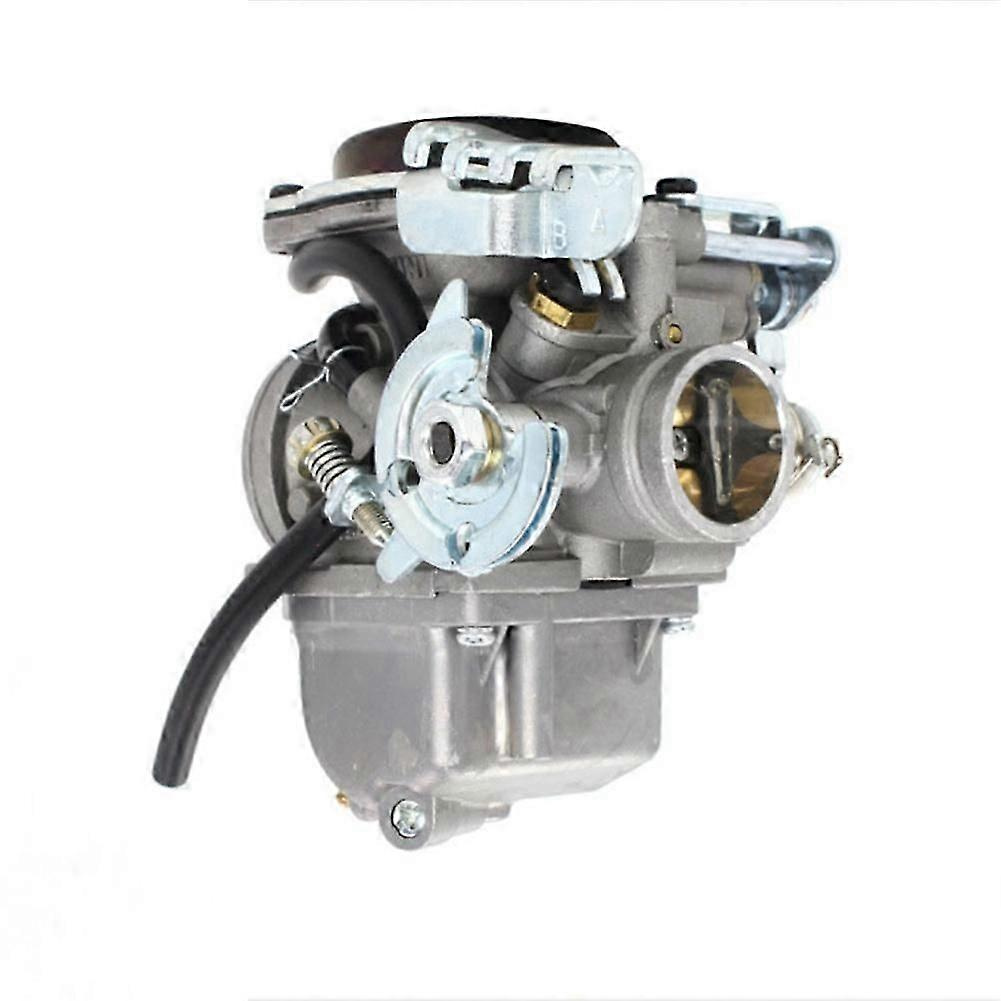 Motorradvergaser Gn200, Kompatibel Mit Suzuki Gs200, Gn200, Qm200gy, Gy200, Gxt200, Wj200 (200 Cm³, 250 Cm³), Dirt Bike Racing-jxlgv