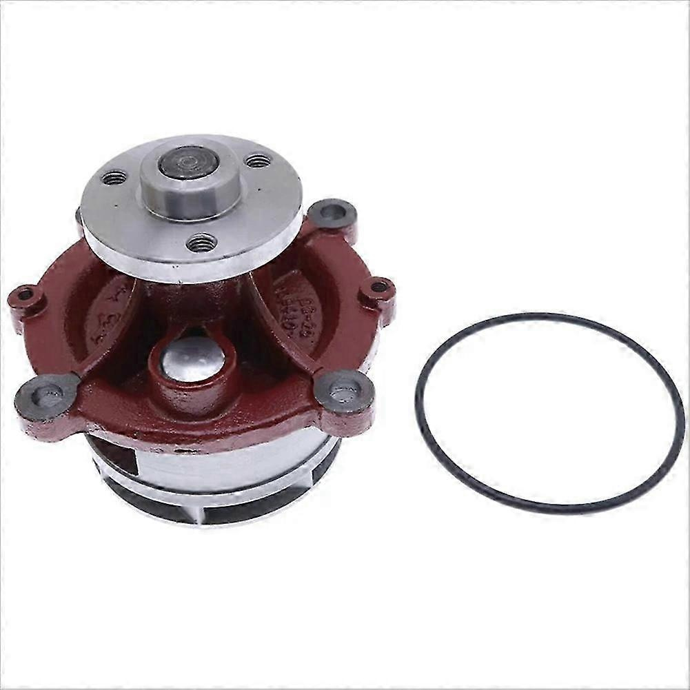 Kfz-motorwasserpumpe 04500930 02937441 Passend Für Deutz 1012 1013 2012 Bf4m1012 Bf4m1013-jxlgv