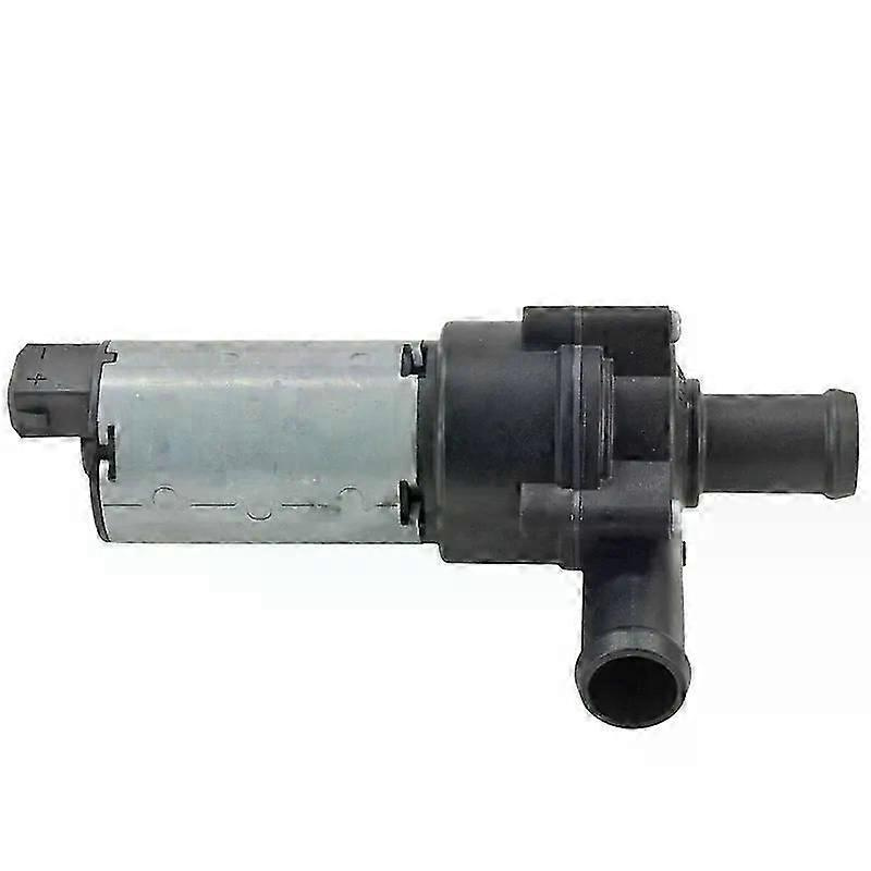 Neu – Neue Universelle Elektrische Zusatzwasserpumpe 039034, Passend Für 12-volt-fahrzeuge – Jxlgv