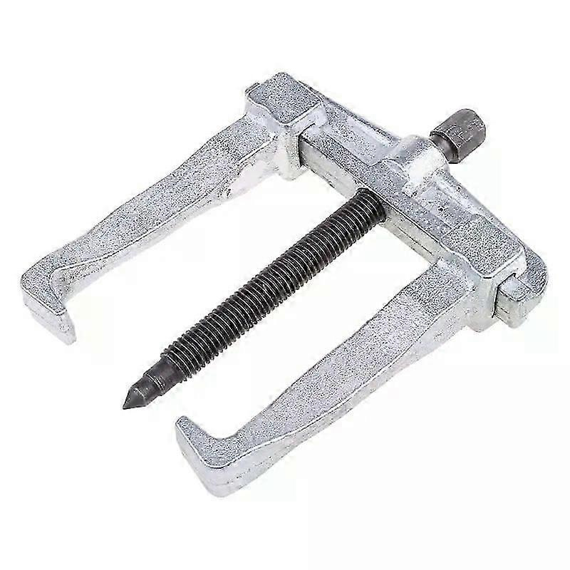 N84f 8 Zoll/200 Mm 2-backen-abzieher, Geeignet Für Zahnräder, Riemenscheiben, Schwungräder, Naben Und Lager – Jxlgv