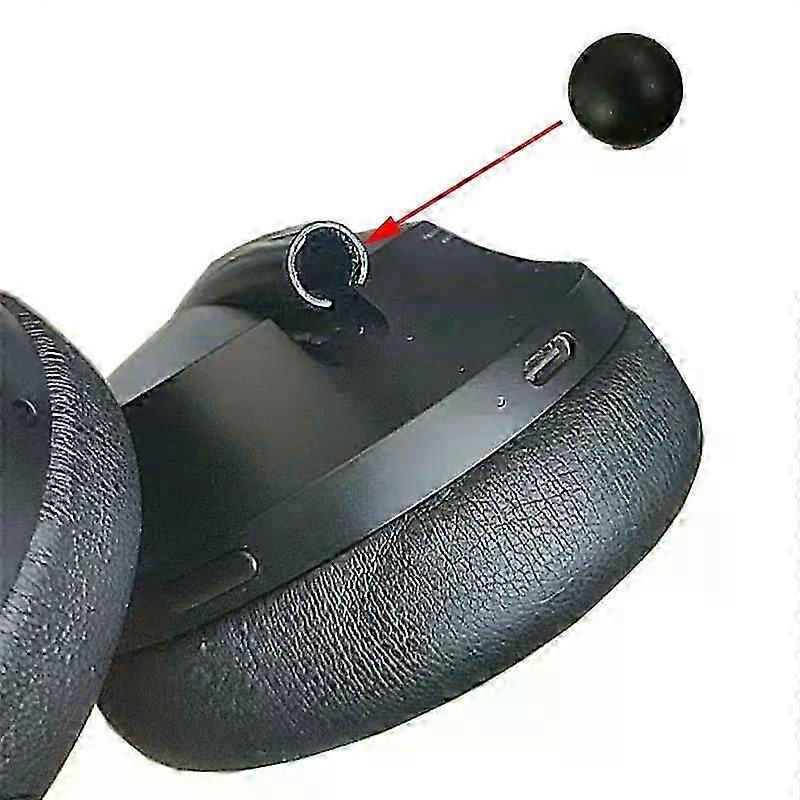 Neu 2 Stück Neue Kopfhörer-kopfbügelstecker Passend Für Bose 700 Kopfhörerhalterstecker-pin-jxlgv