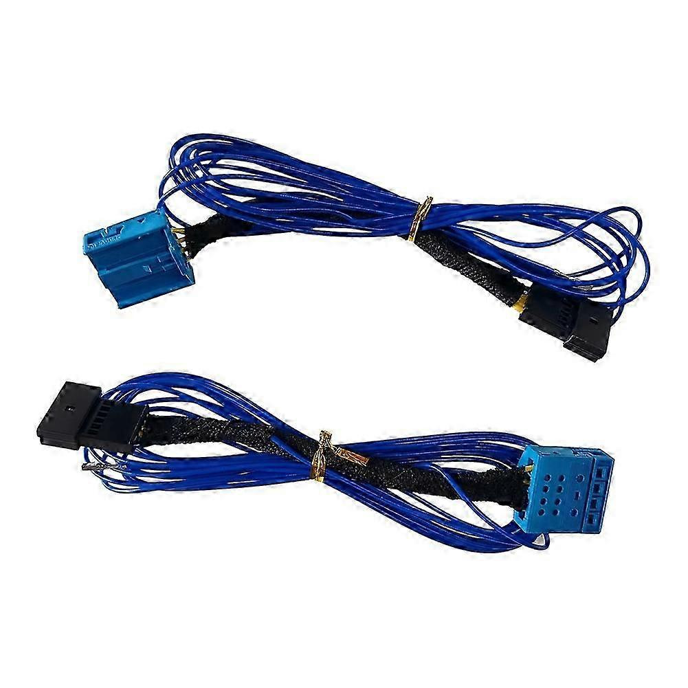 Nachrüst-led-rücklichtkabeladapter Für Bmw 4s Coupé F32 F36 M4 F82 (lci) - Jxlgv