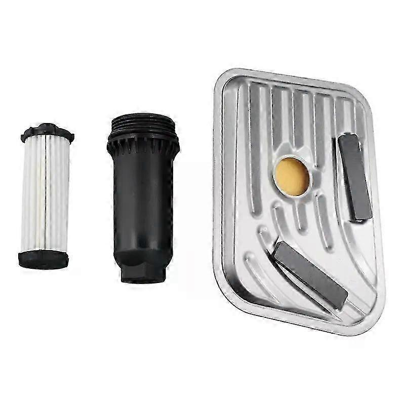 Ölfilter Für Automatikgetriebe 7m5r-7g186-ac 7m5r-7g186ab 6dct450 Passend Für Kuga 2010 2011 2012 2013 2014-jxlgv
