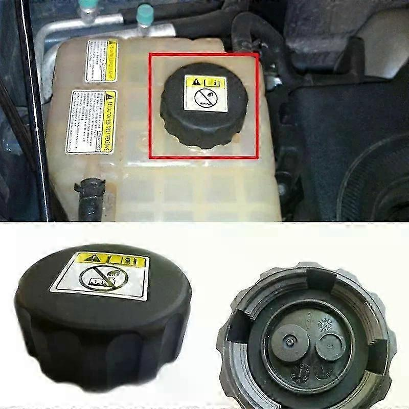 2161508051 Kühlerdruckdeckel Ausgleichsbehälterdeckel Kühlmittelbehälterabdeckung Passend Für Ssangyong Rexton Korando Teile-jxlgv
