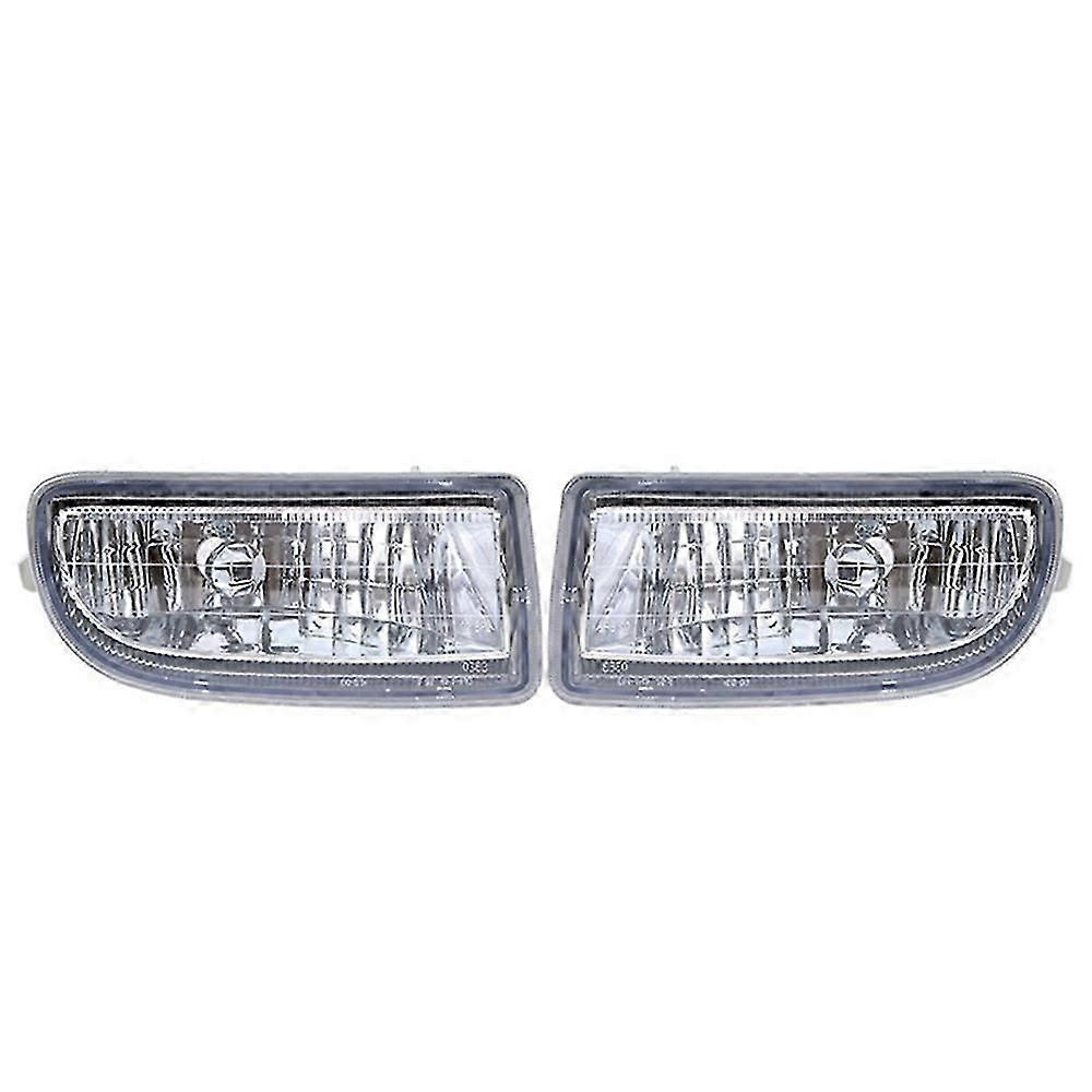 Nebelscheinwerfer Für Land Cruiser 100 Lc100 Fj100 (1998–2007), Nebelscheinwerfer-fahrlichtlinse 8122160042 81-jxlgv