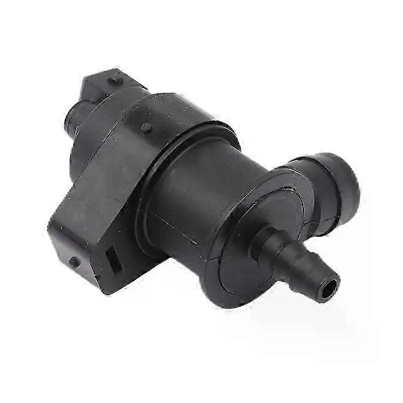 Passend Für Volvo S60, S80, V70, Xc70, Xc90 (2001–2011), Aktivkohlefilter-entlüftungsventil 8653908, Ersatzteil, 1 Stück – Jxlgv