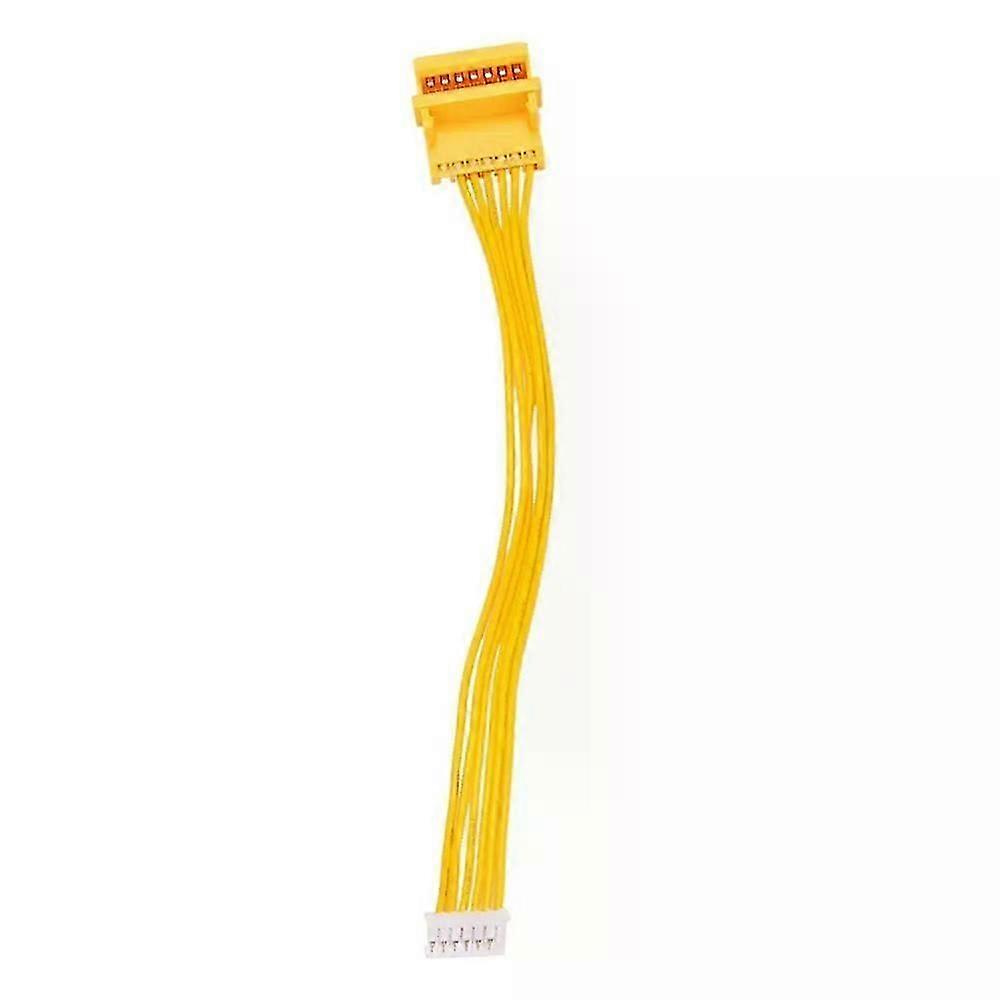 1 Stück Bl1830 Ladeanschlussklemme Passend Für Makita 144v 18v Li-ion Akku-leiterplatte Bl1815 Bl1430 Bl1415 Bl1845 Bl1460-jxlgv