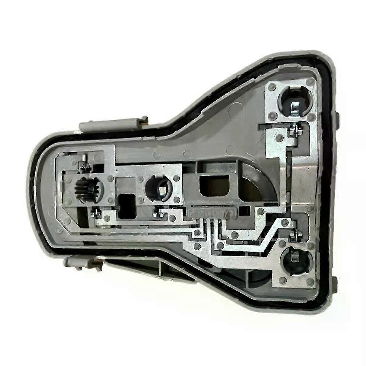 6q6945257f Rücklicht-lampenhalter Links, Passend Für Polo 9n N/s 2005-2010-jxlgv