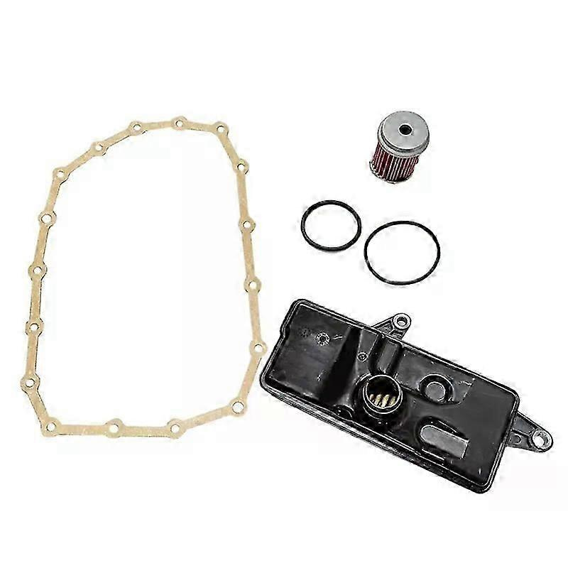 Auto Übertragung Filter/pan Gakset Fit Für Honda Civic City Jazz Gk5 Vezel Hr-v 21814-5t0-003/21814-5t0-000/25450-p4v-013-jxlgv