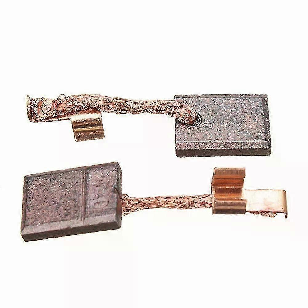 Cb440 Kohlebürsten, 2 Stück, 3 Mm X 10 Mm X 134 Mm, Passend Für Dtd146, Dhp456, Dhp458, Dhp482, Dtw251, Bhp451 Akku-winkelbohrmaschinen – Jxlgv