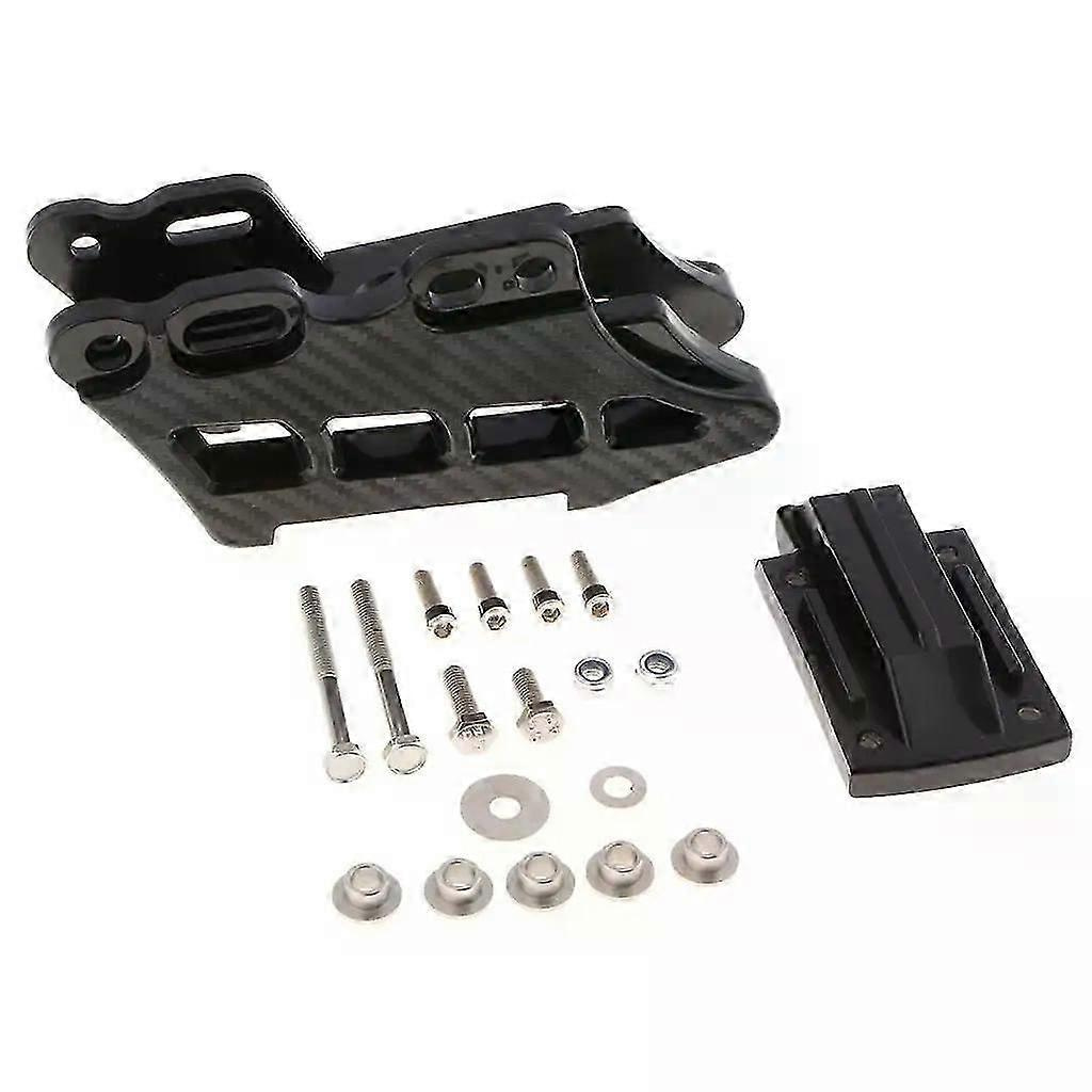 Hinterradkettenführung Passend Für Honda Xr250/baja/motard 95 96 97 98 99 00-07-jxlgv