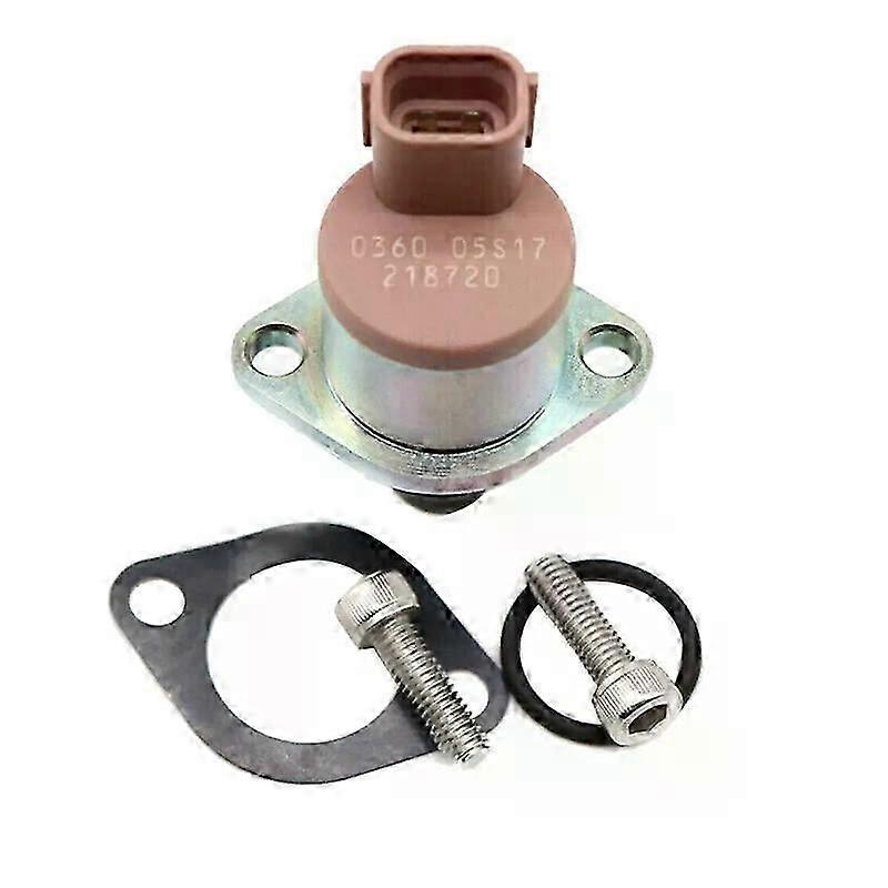 1 Stück Kraftstoffpumpen-einlass-dosierventil-druckregler Euro 4, Passend Für Ford Transit Mk7 24 22, Teilezubehör - Jxlgv