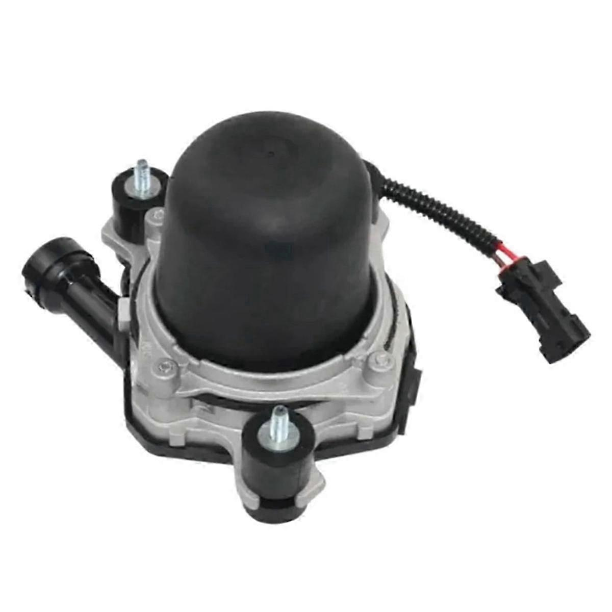 Neue, Hochwertige Sekundärluftpumpe Für Saab 9-3, 9-3x, 9-5 Und Cadillac Jxlgv